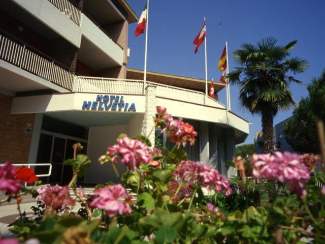 Helvetia 3*