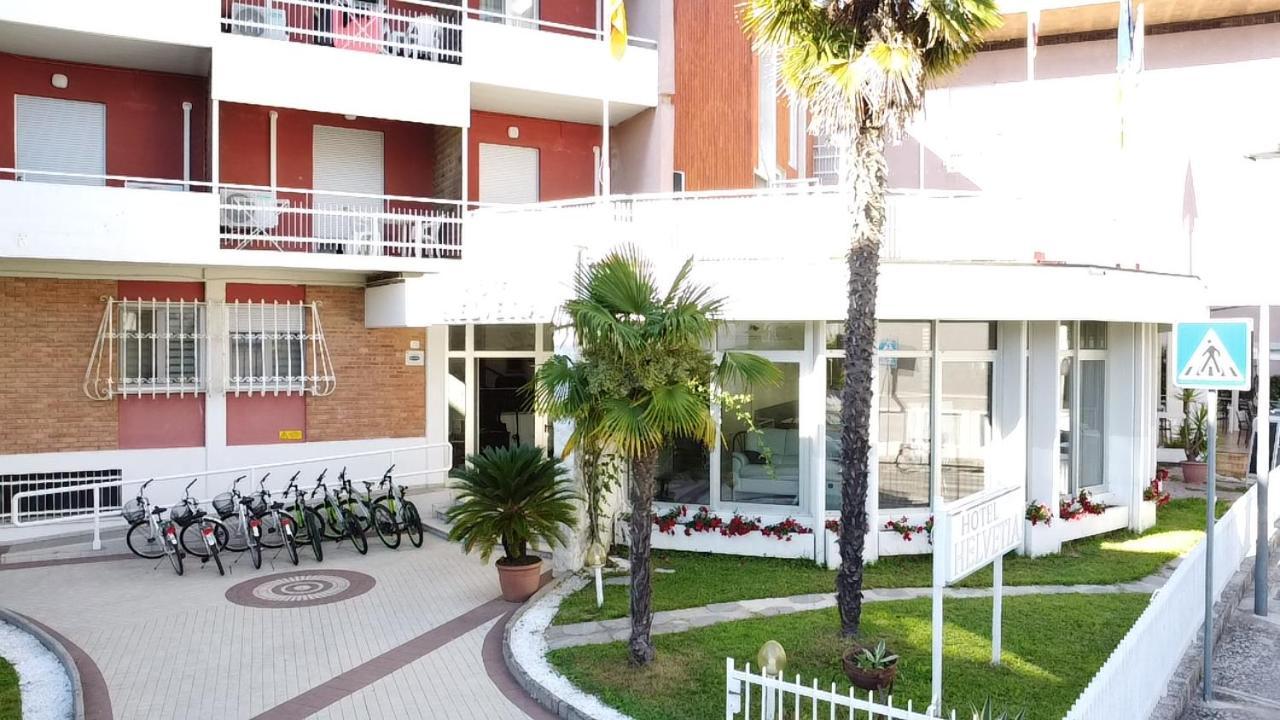 Hotel Helvetia