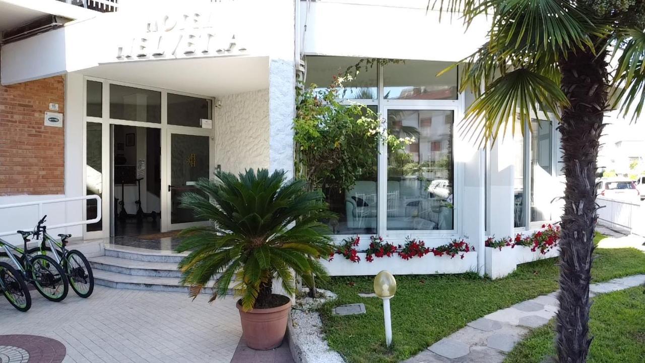 Hotel Helvetia 3*