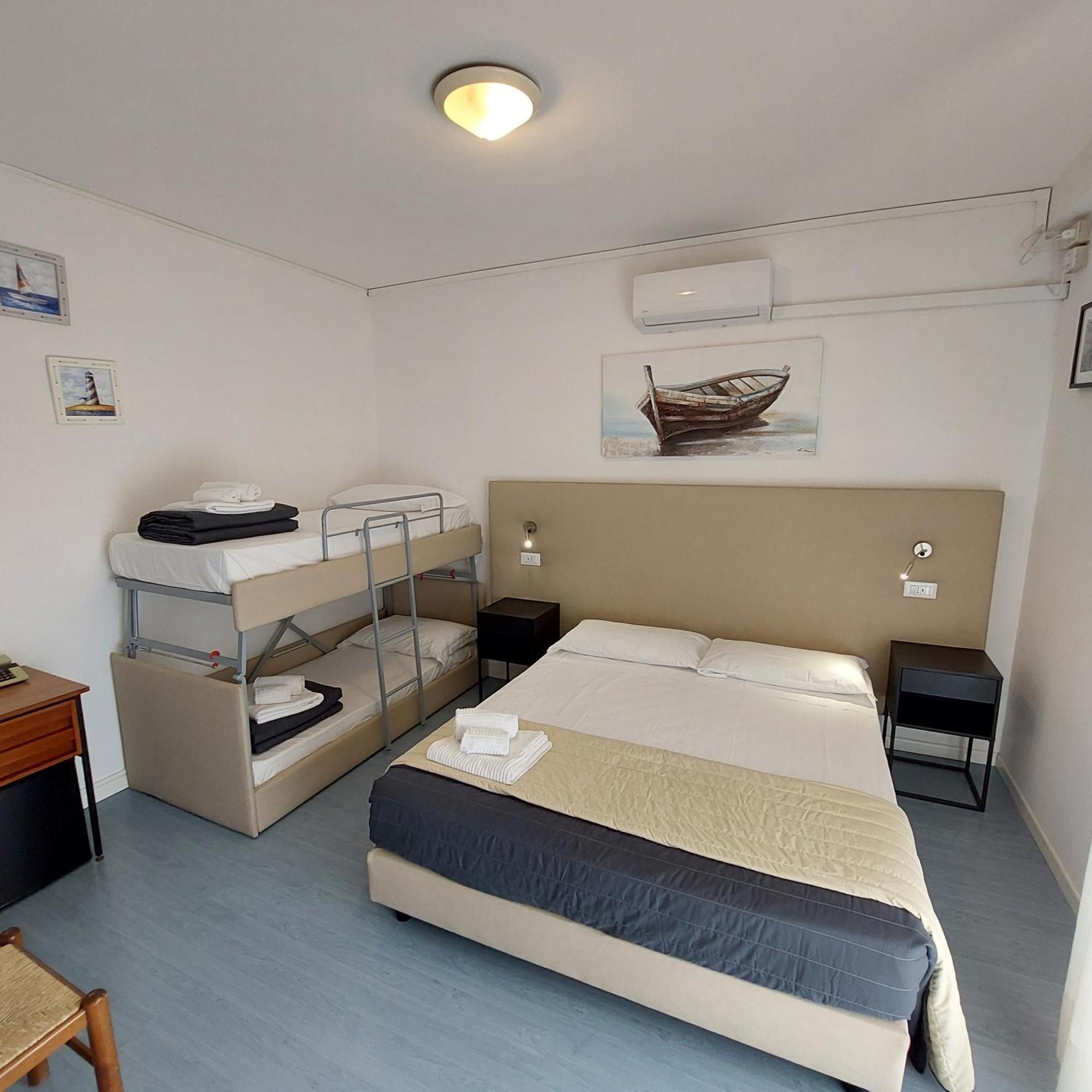 Helvetia 3* Grado