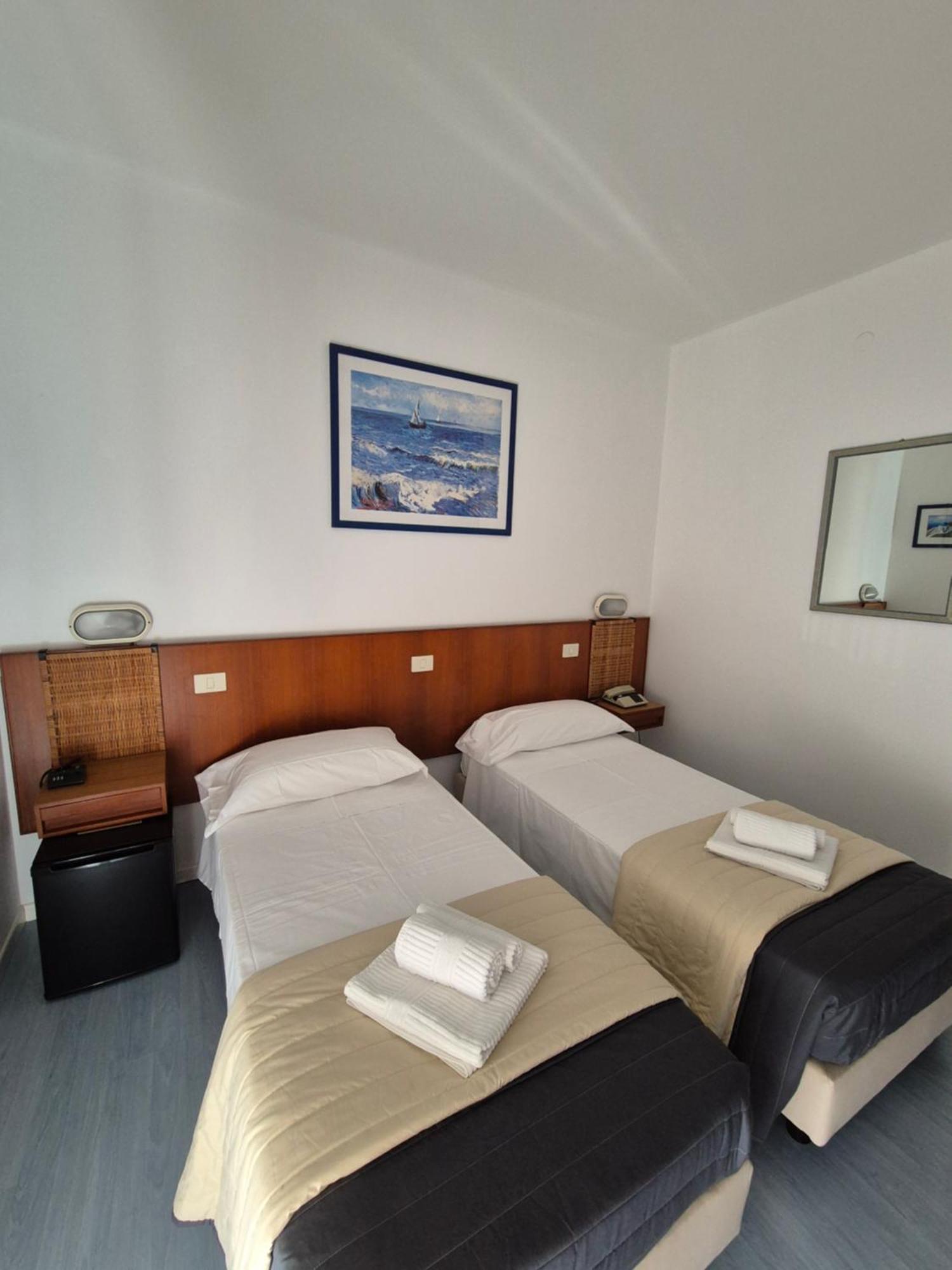 Helvetia Hotel Grado