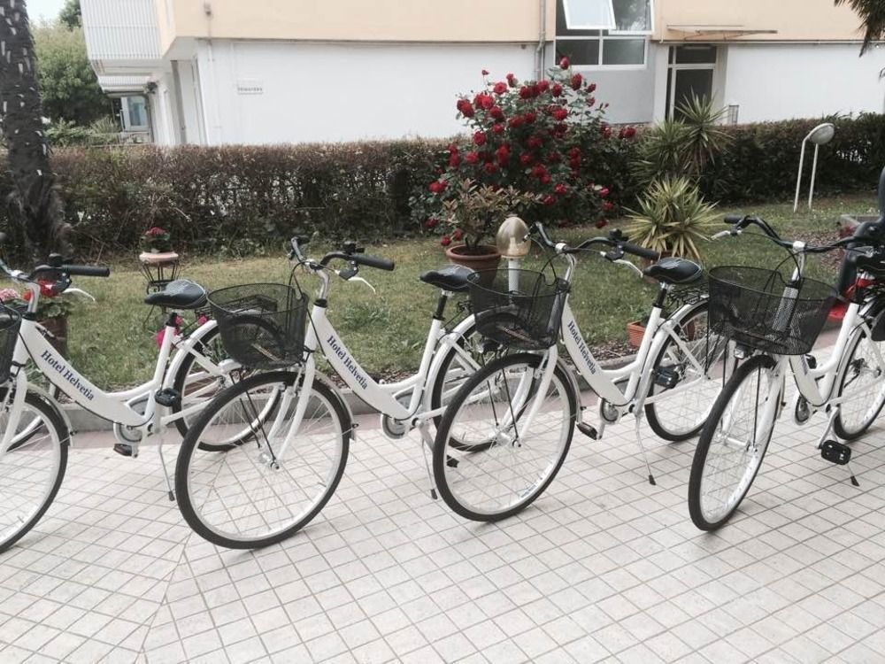 Helvetia Hotel Grado